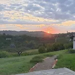 Bella Collina Apartman Fontanile