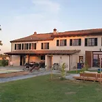 Apartmán Bella Collina Fontanile