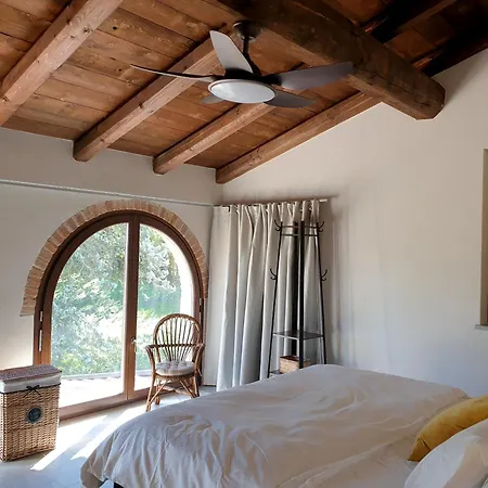 Bella Collina * Fontanile