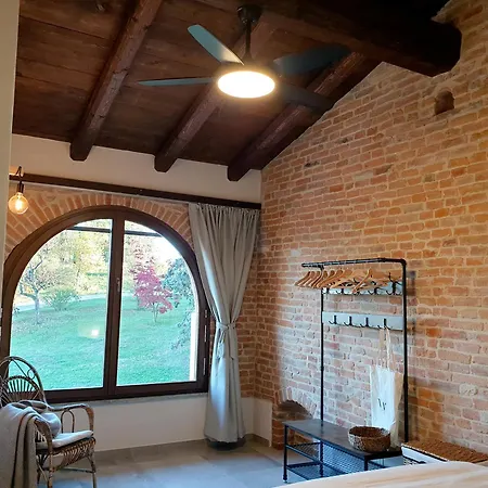 Apartman Bella Collina Fontanile