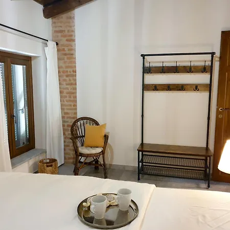 Bella Collina Apartman Fontanile