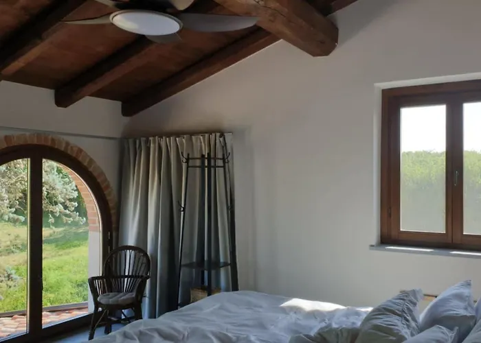 Bella Collina Lägenhet *