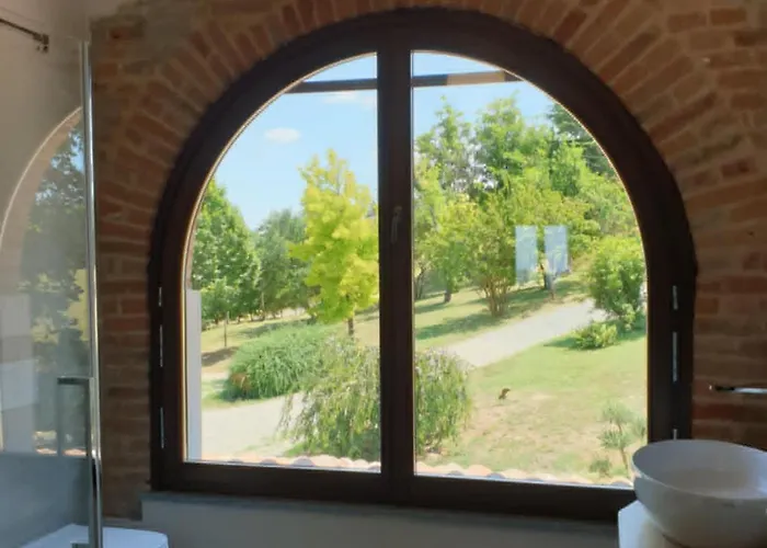 Bella Collina Apartment *