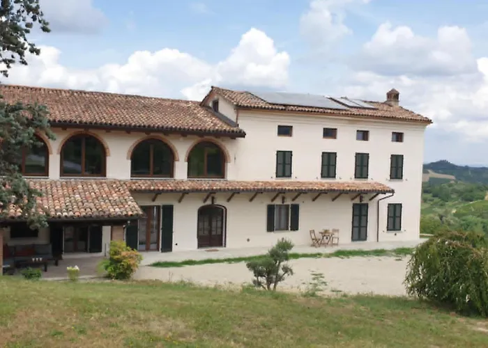 Bella Collina Fontanile