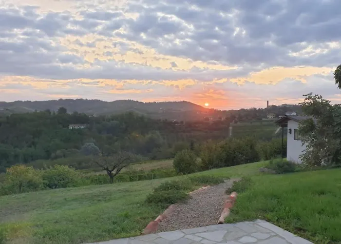 Bella Collina Lägenhet Fontanile