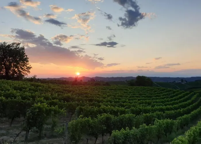 Lägenhet Bella Collina *