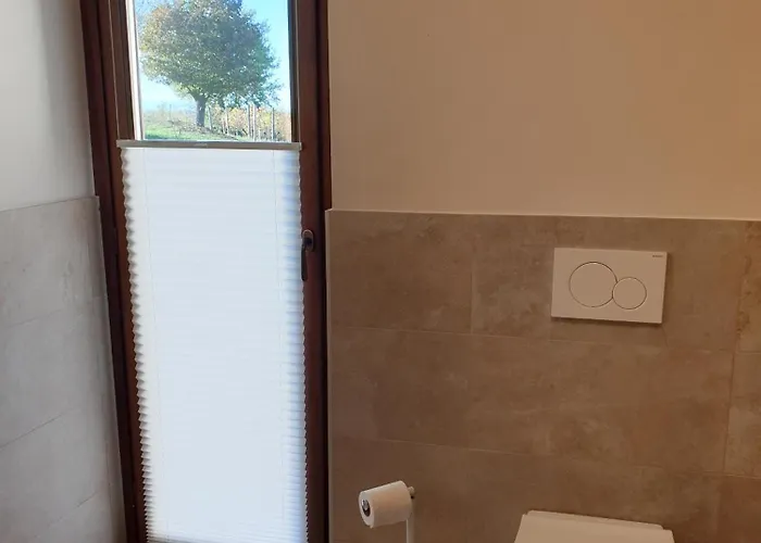 Bella Collina Lägenhet *