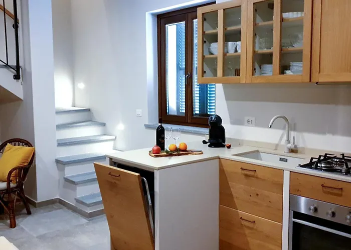 Bella Collina Apartment *