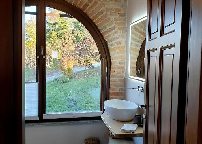 Bella Collina * Fontanile