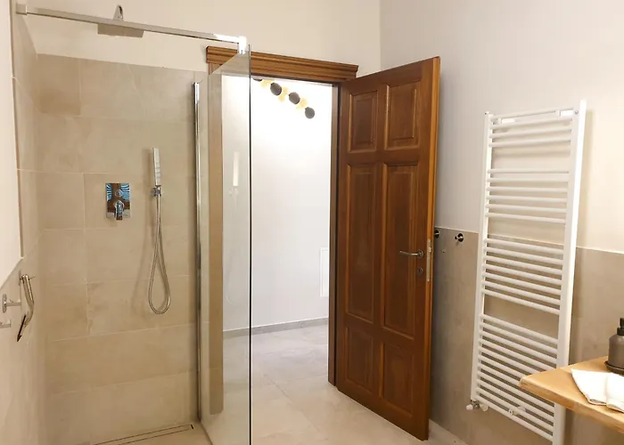 Apartment Bella Collina Fontanile