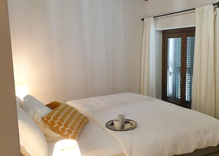 Apartment Bella Collina *