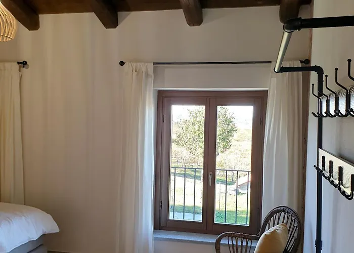 Lägenhet Bella Collina Fontanile