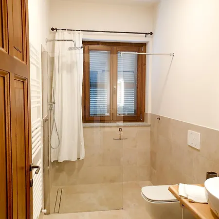 Bella Collina Apartment