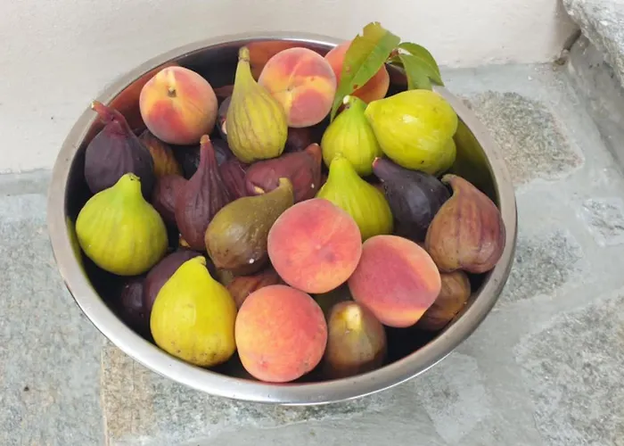 Bella Collina Apartment *