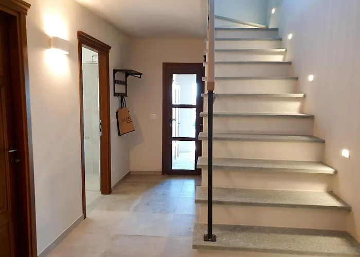 Bella Collina Apartment Fontanile