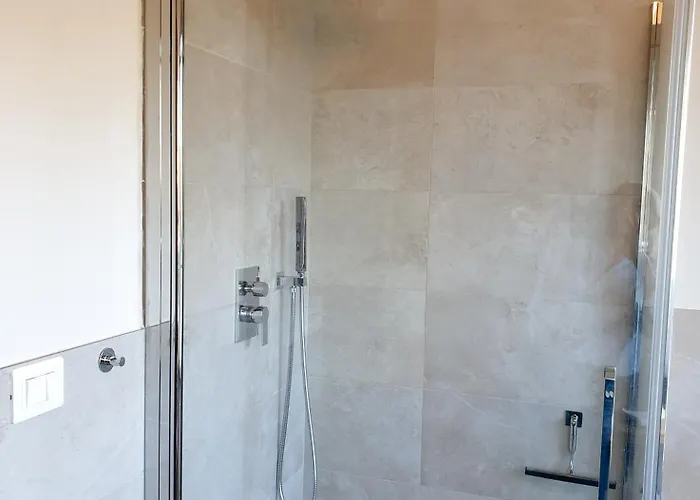 Apartment Bella Collina *