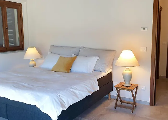 Apartment Bella Collina