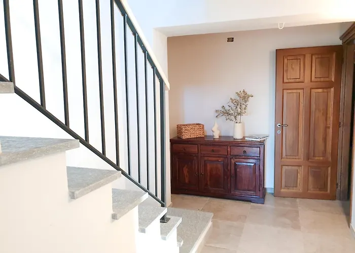 Bella Collina Apartment Fontanile