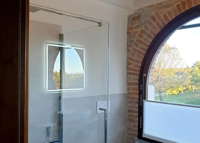 Apartment Bella Collina