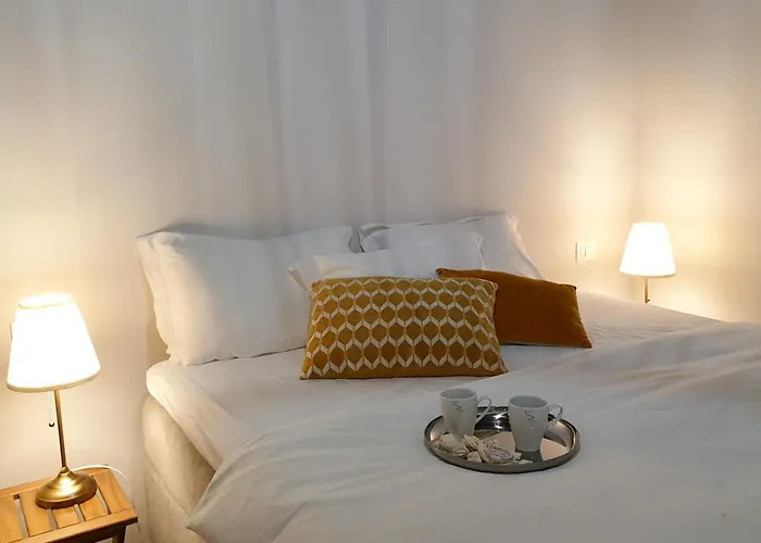 Bella Collina Apartment Fontanile