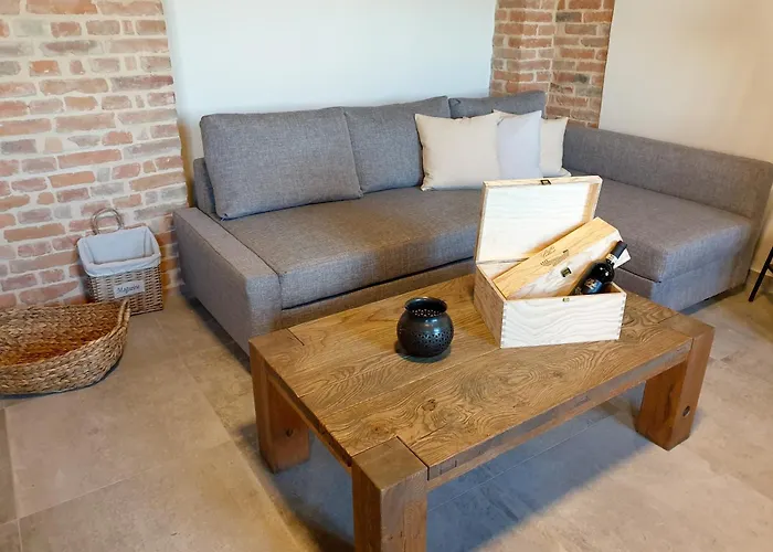 Bella Collina Apartment *