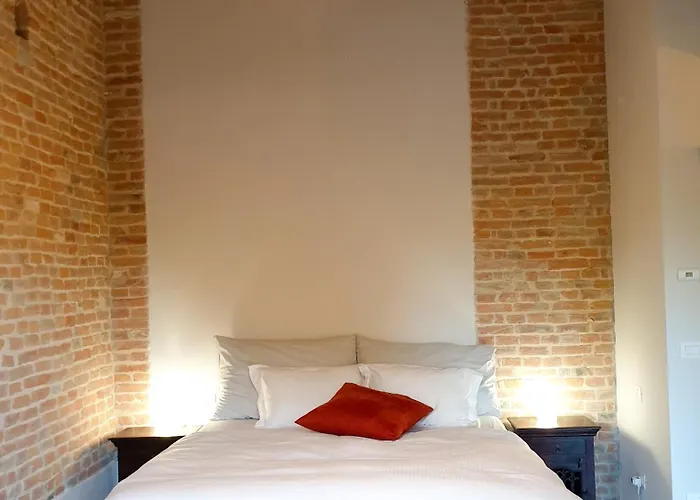 Bella Collina Apartment