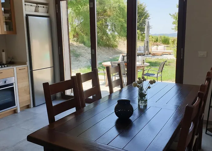 Bella Collina * Fontanile