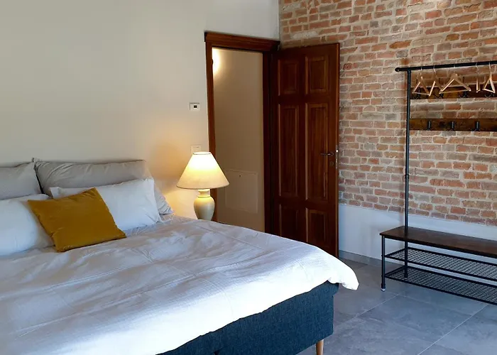 Apartment Bella Collina *