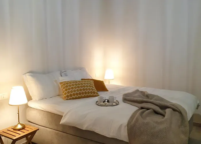 Apartment Bella Collina Fontanile