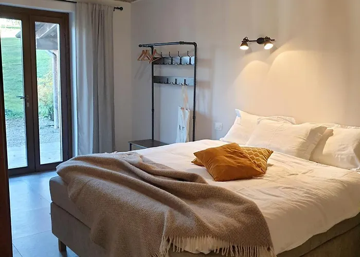 Bella Collina Apartment