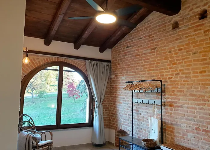 Apartment Bella Collina Fontanile