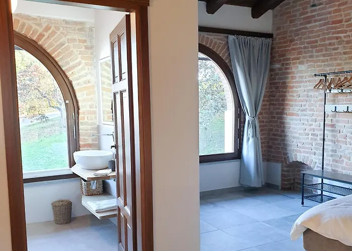 Bella Collina Apartment *