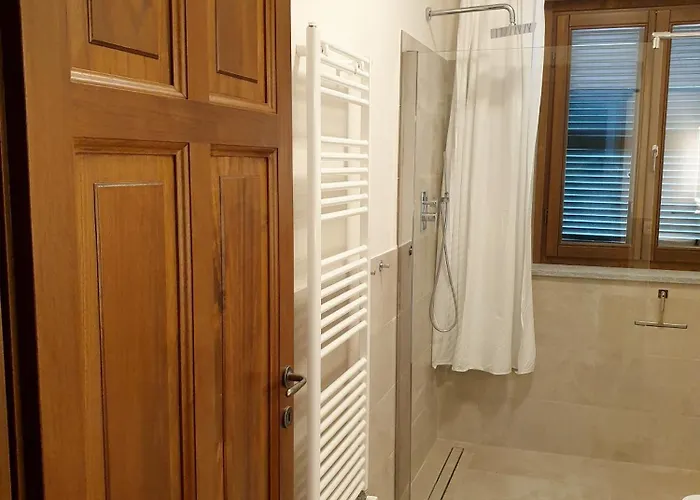 Bella Collina Apartment *