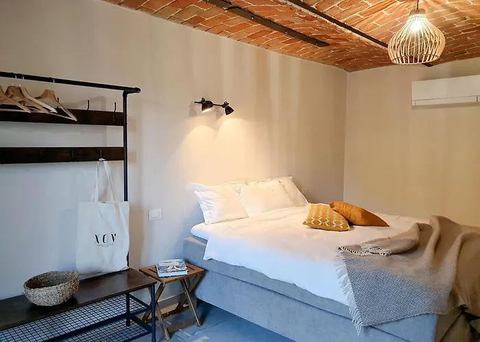 Bella Collina Apartment *