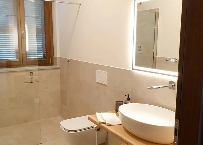 Apartment Bella Collina *