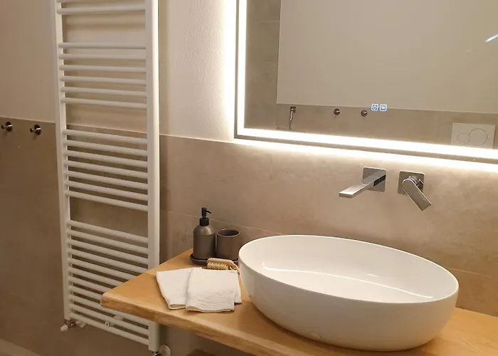 Bella Collina Apartment Fontanile