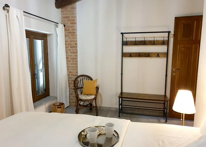 Bella Collina Apartment Fontanile